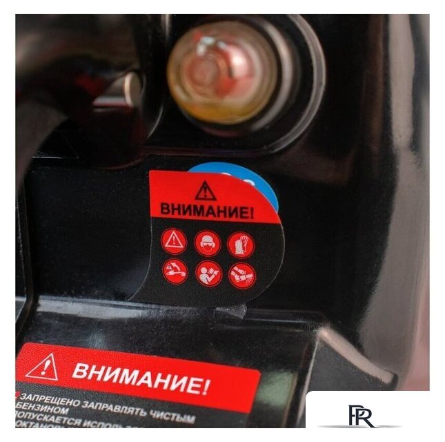 Бензопила Verton Garden Pro CS-5420 - Изображение №22 — Интернет-магазин ПроЗаказ