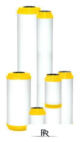 Картридж Aquafilter FCCST10BB - Изображение №1 — Интернет-магазин ПроЗаказ