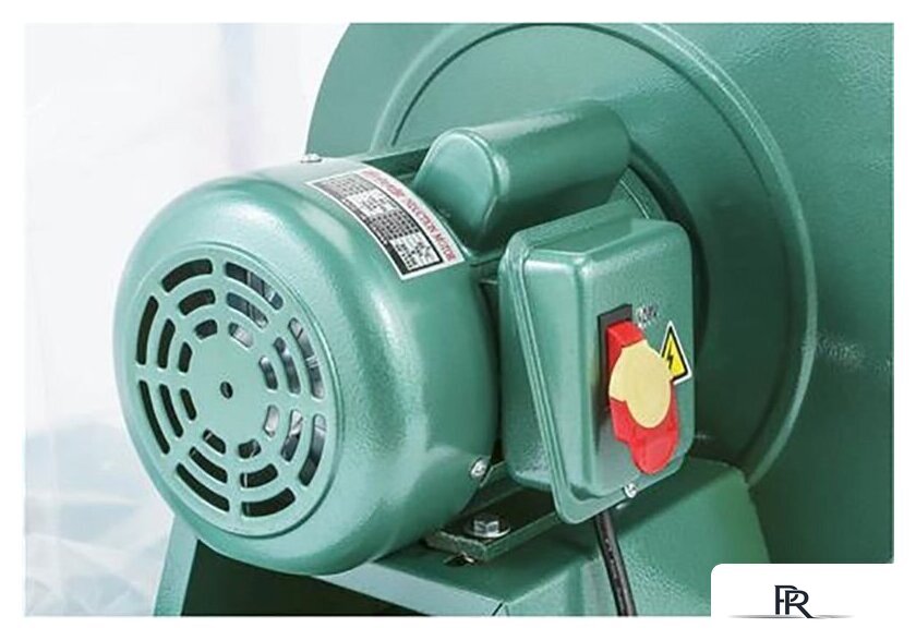 Вытяжная установка (стружкоотсос) Jaguar Machinery JDC-1400-230V - Изображение №3 — Интернет-магазин ПроЗаказ