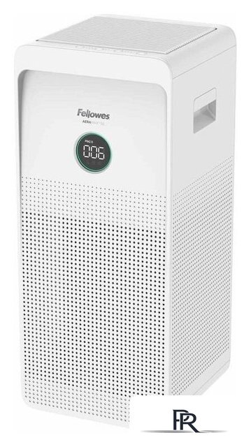 Очиститель воздуха Fellowes AeraMax SE - Изображение №2 — Интернет-магазин ПроЗаказ