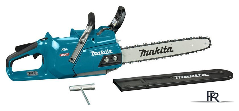 Аккумуляторная пила Makita UC012GZ (без АКБ) - Изображение №1 — Интернет-магазин ПроЗаказ