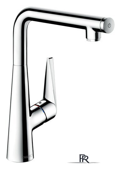 Смеситель Hansgrohe Talis Select S 72820000 - Изображение №1 — Интернет-магазин ПроЗаказ