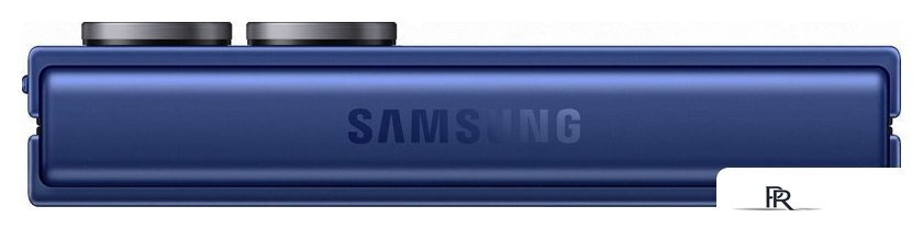 Телефон Samsung Galaxy Z Flip7 SM-F766B 12GB/512GB (синий) - Изображение №5 — Интернет-магазин ПроЗаказ