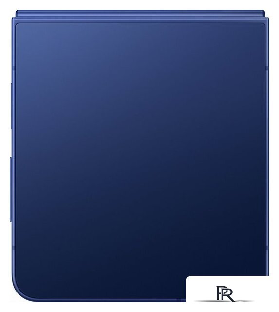 Телефон Samsung Galaxy Z Flip7 SM-F766B 12GB/512GB (синий) - Изображение №2 — Интернет-магазин ПроЗаказ