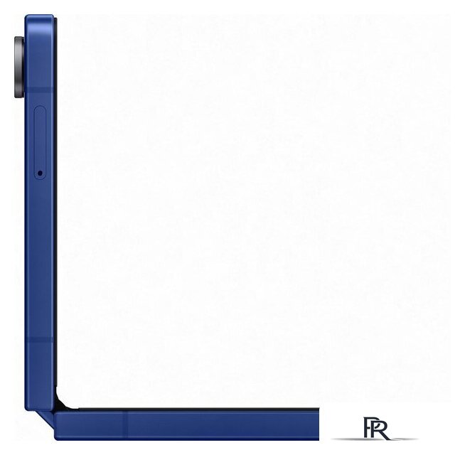 Телефон Samsung Galaxy Z Flip7 SM-F766B 12GB/512GB (синий) - Изображение №9 — Интернет-магазин ПроЗаказ