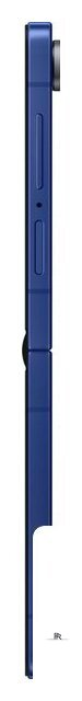 Телефон Samsung Galaxy Z Flip7 SM-F766B 12GB/512GB (синий) - Изображение №8 — Интернет-магазин ПроЗаказ