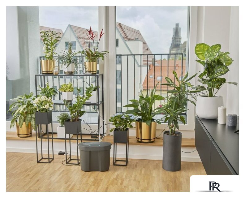 Шланг для капельного полива Gardena 13366-20 (30 м) - Изображение №3 — Интернет-магазин ПроЗаказ