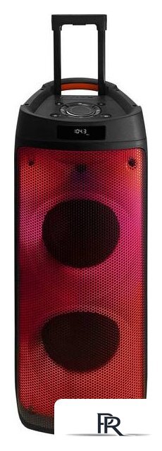Патибокс Blaupunkt PB08DB - Изображение №1 — Интернет-магазин ПроЗаказ