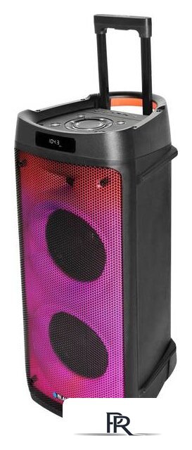 Патибокс Blaupunkt PB08DB - Изображение №2 — Интернет-магазин ПроЗаказ