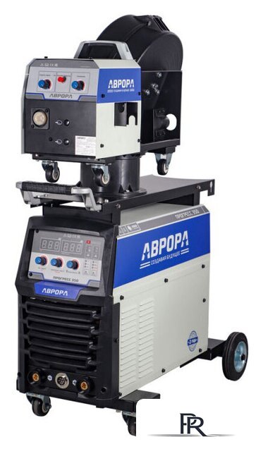 Сварочный инвертор Аврора Прогресс 350 - Изображение №1 — Интернет-магазин ПроЗаказ