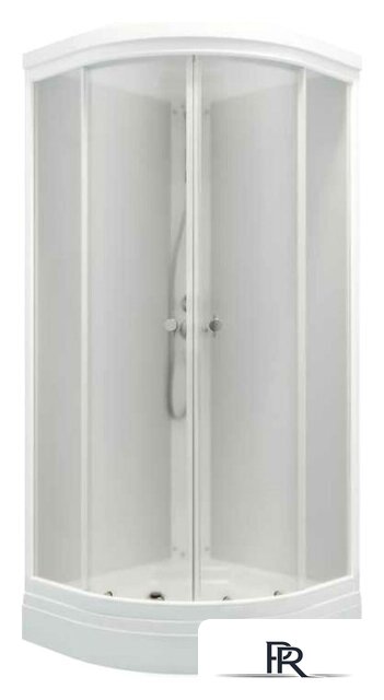 Душевая кабина Maroni Air SR80L-GLS-DN4 Щ0000051354 - Изображение №1 — Интернет-магазин ПроЗаказ
