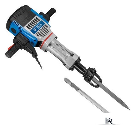 Отбойный молоток Bull SH 3001 - Изображение №1 — Интернет-магазин ПроЗаказ