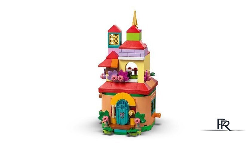 Конструктор LEGO Disney Мини-домик Энканто 43261 - Изображение №5 — Интернет-магазин ПроЗаказ