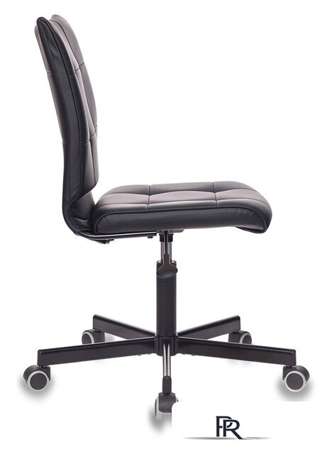 Офисное кресло Бюрократ CH-330M (черный) - Изображение №3 — Интернет-магазин ПроЗаказ