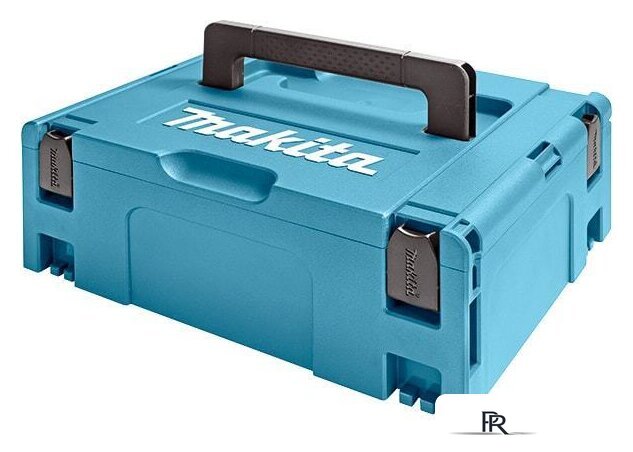 Кейс Makita Makpac Type 2 821550-0 - Изображение №1 — Интернет-магазин ПроЗаказ
