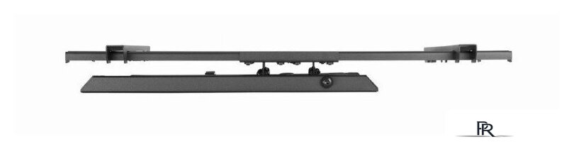 Кронштейн для телевизора Gembird WM-80ST-05 - Изображение №5 — Интернет-магазин ПроЗаказ