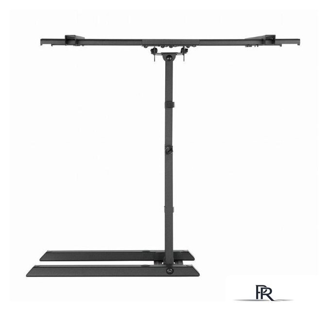 Кронштейн для телевизора Gembird WM-80ST-05 - Изображение №7 — Интернет-магазин ПроЗаказ