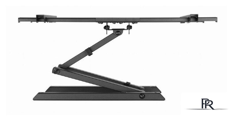 Кронштейн для телевизора Gembird WM-80ST-05 - Изображение №6 — Интернет-магазин ПроЗаказ