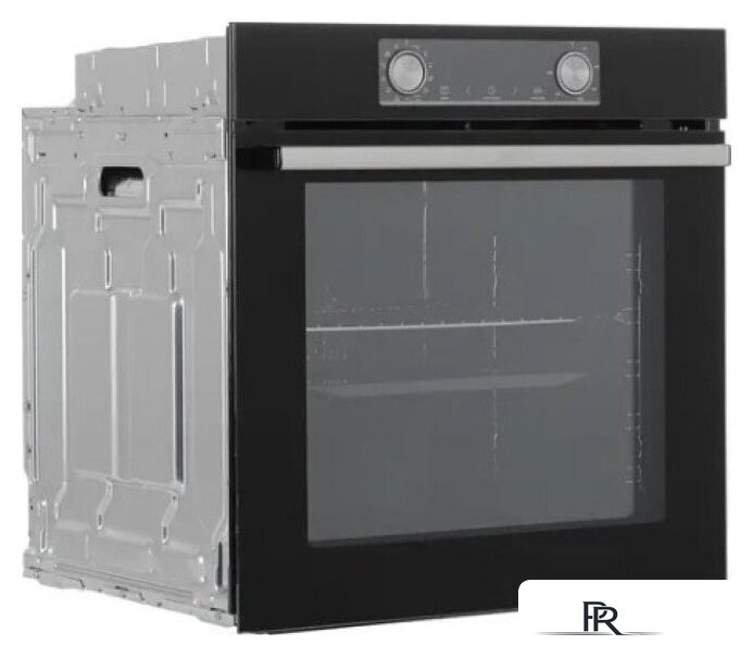 Электрический духовой шкаф Gorenje BOX6737E01BG - Изображение №2 — Интернет-магазин ПроЗаказ