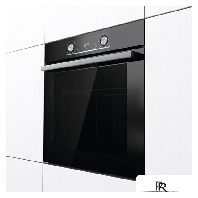 Электрический духовой шкаф Gorenje BOX6737E01BG - Изображение №6 — Интернет-магазин ПроЗаказ