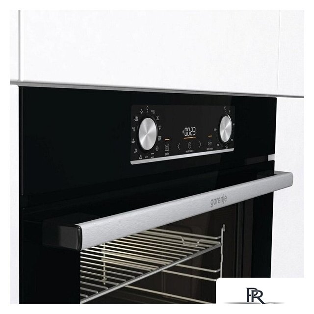 Электрический духовой шкаф Gorenje BOX6737E01BG - Изображение №5 — Интернет-магазин ПроЗаказ