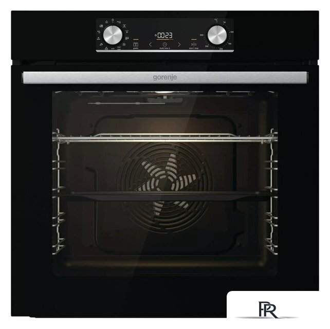 Электрический духовой шкаф Gorenje BOX6737E01BG - Изображение №1 — Интернет-магазин ПроЗаказ