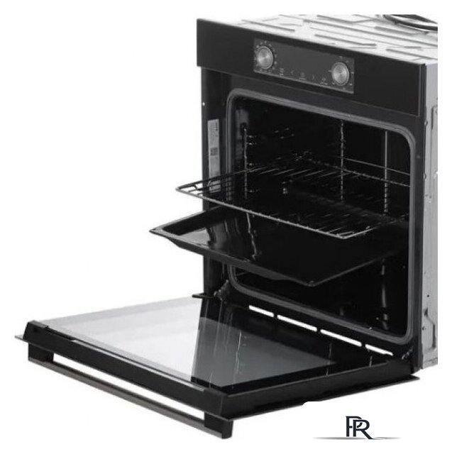 Электрический духовой шкаф Gorenje BOX6737E01BG - Изображение №4 — Интернет-магазин ПроЗаказ