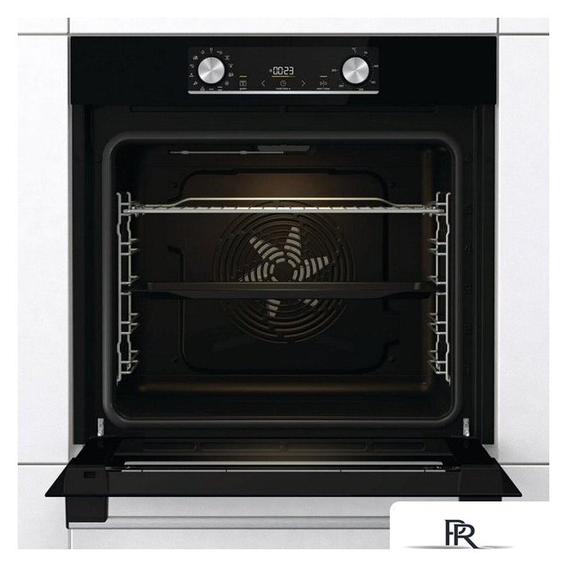 Электрический духовой шкаф Gorenje BOX6737E01BG - Изображение №8 — Интернет-магазин ПроЗаказ