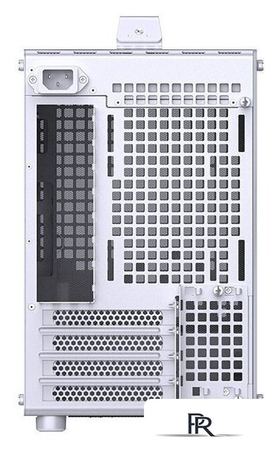 Корпус Jonsplus Z20 (белый) - Изображение №5 — Интернет-магазин ПроЗаказ