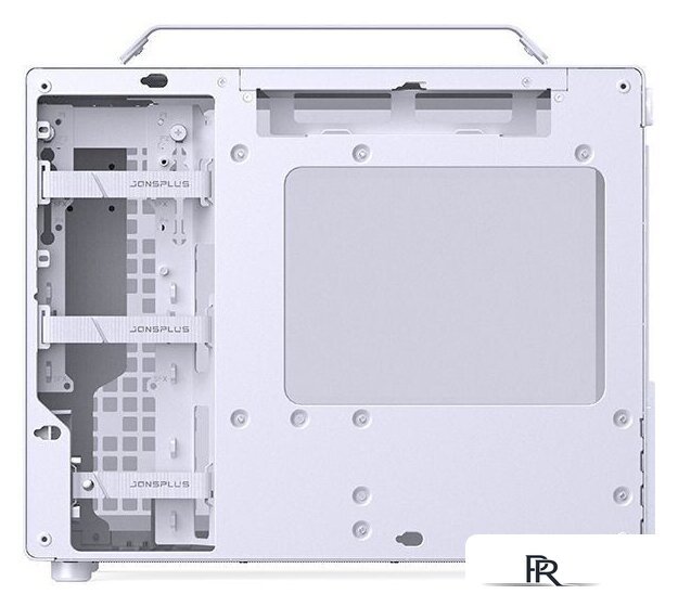 Корпус Jonsplus Z20 (белый) - Изображение №8 — Интернет-магазин ПроЗаказ