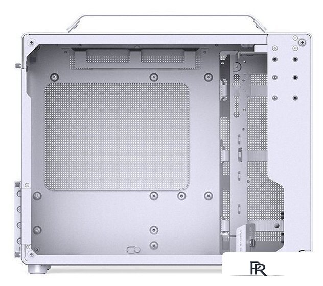 Корпус Jonsplus Z20 (белый) - Изображение №7 — Интернет-магазин ПроЗаказ