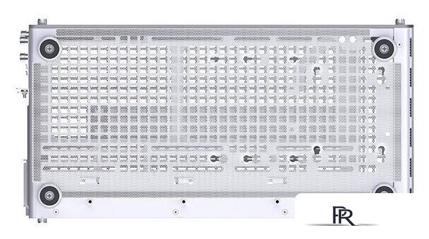 Корпус Jonsplus Z20 (белый) - Изображение №6 — Интернет-магазин ПроЗаказ