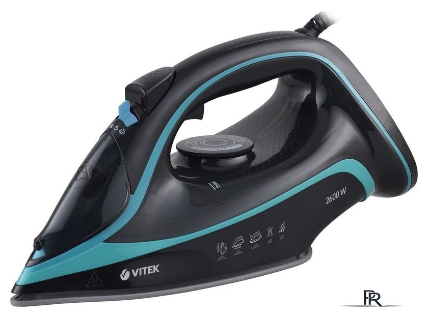Утюг Vitek VT-8334 - Изображение №1 — Интернет-магазин ПроЗаказ