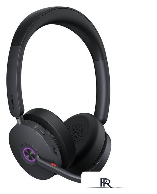 Офисная гарнитура Yealink BH74 UC USB-C/A - Изображение №3 — Интернет-магазин ПроЗаказ