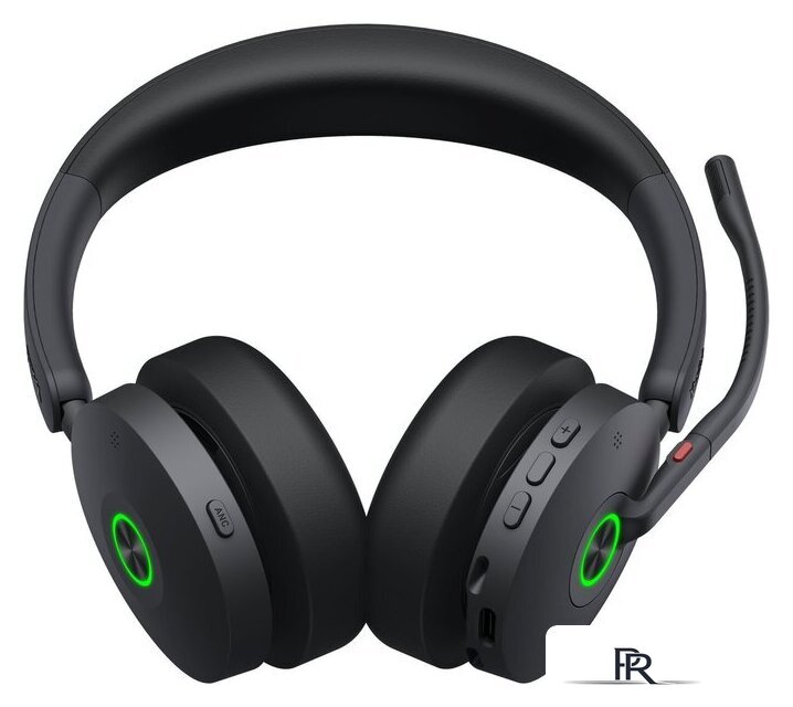 Офисная гарнитура Yealink BH74 UC USB-C/A - Изображение №2 — Интернет-магазин ПроЗаказ