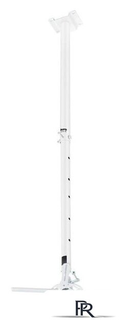 Кронштейн для проектора Buro PR06-W (белый) - Изображение №1 — Интернет-магазин ПроЗаказ