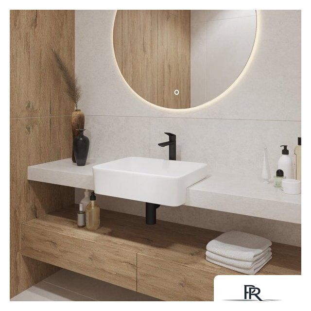 Умывальник Lauter 21675 (48x37) - Изображение №3 — Интернет-магазин ПроЗаказ