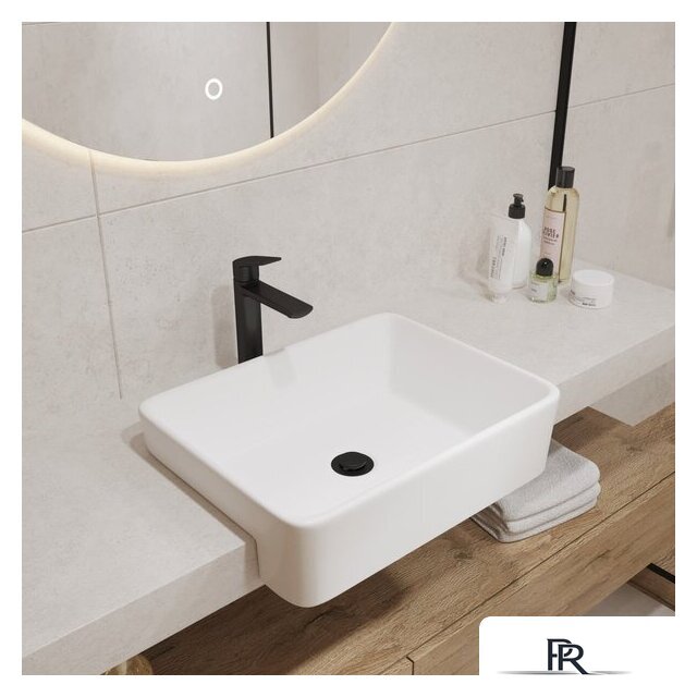 Умывальник Lauter 21675 (48x37) - Изображение №1 — Интернет-магазин ПроЗаказ