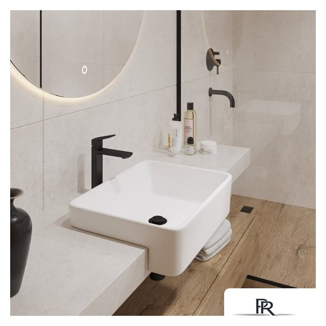 Умывальник Lauter 21675 (48x37) - Изображение №5 — Интернет-магазин ПроЗаказ