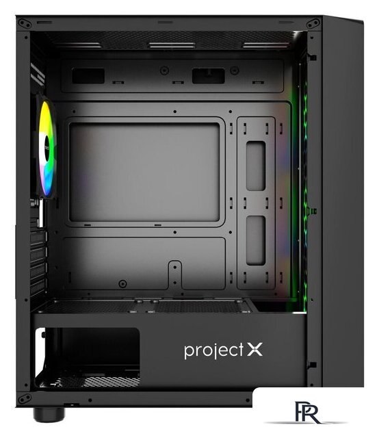 Корпус Project X Hawk - Изображение №2 — Интернет-магазин ПроЗаказ
