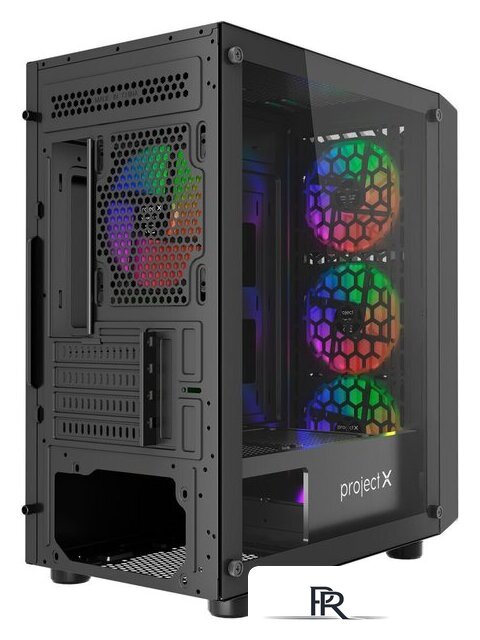 Корпус Project X Hawk - Изображение №3 — Интернет-магазин ПроЗаказ