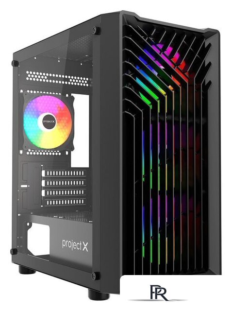 Корпус Project X Hawk - Изображение №1 — Интернет-магазин ПроЗаказ