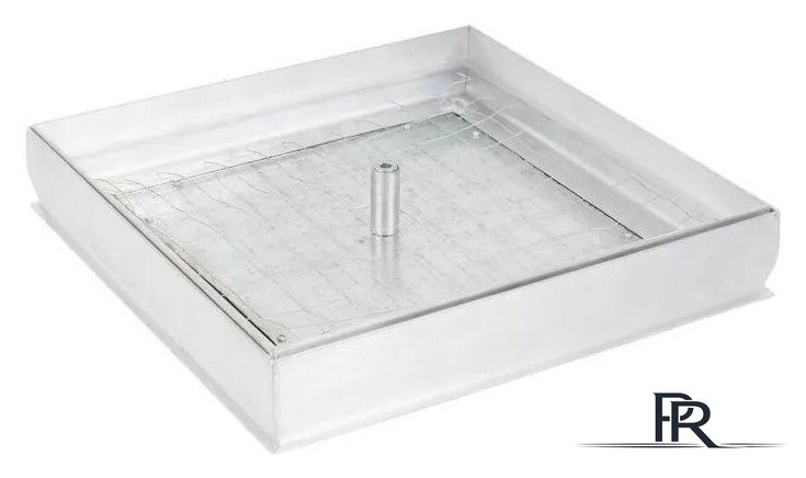 Люк ЛючкиБел Трюм 40x60 см - Изображение №2 — Интернет-магазин ПроЗаказ