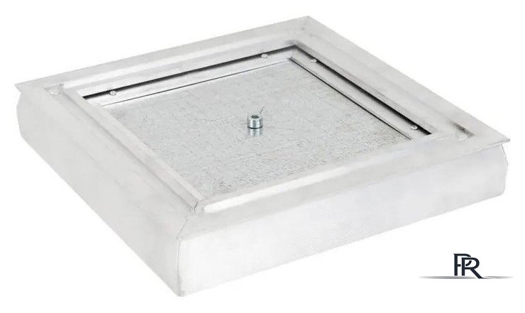 Люк ЛючкиБел Трюм 40x60 см - Изображение №3 — Интернет-магазин ПроЗаказ