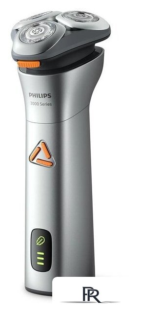 Электробритва Philips Series 3000 S3882/00 - Изображение №2 — Интернет-магазин ПроЗаказ