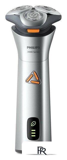 Электробритва Philips Series 3000 S3882/00 - Изображение №1 — Интернет-магазин ПроЗаказ