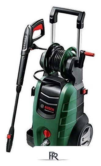 Мойка высокого давления Bosch AdvancedAquatak 140 06008A7D00 - Изображение №1 — Интернет-магазин ПроЗаказ