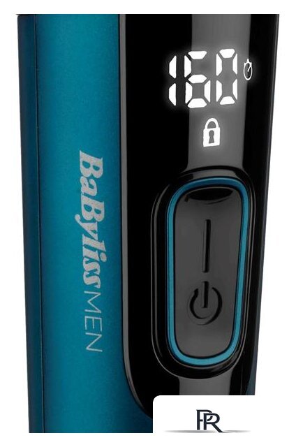 Триммер для бороды и усов BaByliss E990E - Изображение №3 — Интернет-магазин ПроЗаказ