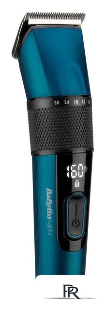 Триммер для бороды и усов BaByliss E990E - Изображение №1 — Интернет-магазин ПроЗаказ