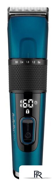 Триммер для бороды и усов BaByliss E990E - Изображение №2 — Интернет-магазин ПроЗаказ